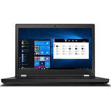 Laptop Lenovo  Thinkpad P15 Gen 1  Highend Workstation : Int