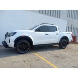 Nissan Frontier Pro 4x Automatico 2021