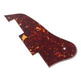 Pickguard Golpeador Compatible Con Lp Gibson Ess335 500 Zz