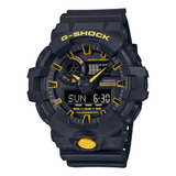 Reloj Casio G Shock Ga-700cy-1adr