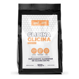 Glicina 4well 500g