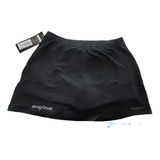 Pollera Short  Deportiva Microfibra - 3002´4 - Big Fine