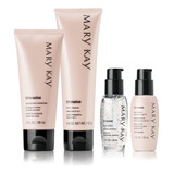 Set De Cuidado De La Piel Mary Kay Timewise Miracle Para Pie