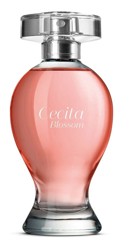 Cecita Blossom Desodorante Colônia Boticollection, 100ml