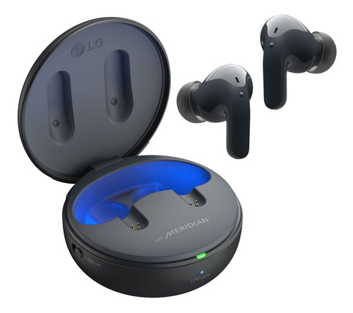 LG Tone Free True Wireless Bluetooth Auriculares T90 - Auric