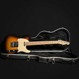 Fender Telecaster Standard 2004  3 Tone Sunburst