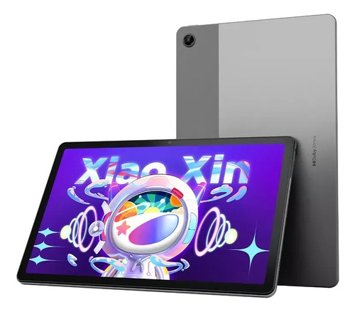 Tablet Lenovo P11 2022 Xiaoxin Pad 6gb 128gb Cinza