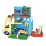 Puppy Dog Pals Awesome Care Bus Mailer