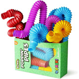  Pop Tubes Sensory Toys  Ots Choice For Fine Motor Skil...