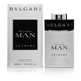 Perfume Bvlgari Man Extreme 100 Ml Edt Msi