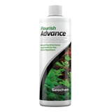 Seachem Flourish Advance 500ml Para Aquários Plantados