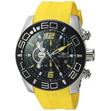 Invicta 22808 Pro Diver Con Pantalla Analógica De Cuarzo Par