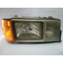 Faro Izquierdo Mercedes Benz 190e W201 Derecho Original Usad Mercedes Benz Smart