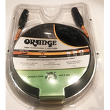 Cable Orange 9m Microfono Canon Canon Undergroundweb