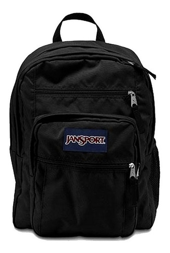 Mochila Jansport Big Student - Wetting Day