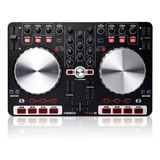 Controlador Dj Consola Reloop Beatmix