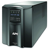 Apc Smart Ups 1000 Va Con Smartconnect, Smt1000c Sinusoidal 