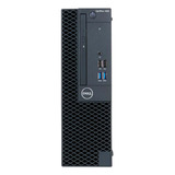 Pc Desktop Dell Optiplex 3050 I7 7ta 1tb 16gb 