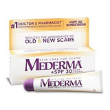 Mederma Scar Cream Plus, Spf 30, 20 G