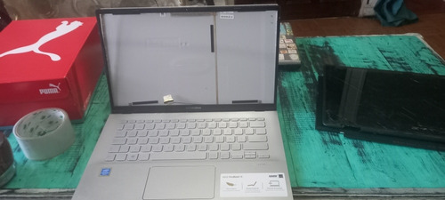 Notebook Asus Vivobook 14 X420u Desarme Venta Solo X Piezas 