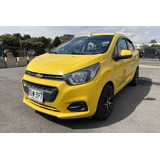 Chevrolet Chevytaxi Plus 1.2