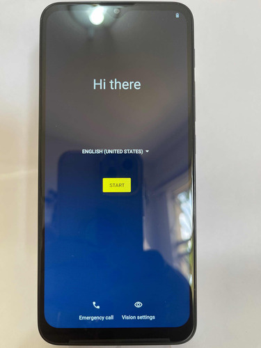 Moto G10 Cinza Boreal 64gb Em Excelente Estado! (usado)