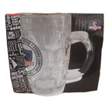 Shopero Vidrio Colo Colo 580ml Beer Mug Cervecero Bar