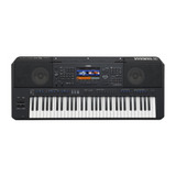 Teclado Yamaha Psrsx900 De 61 Teclas