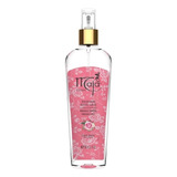 Fragancia Corporal Maja Love Rose 240ml Volumen De La Unidad 240 Ml