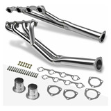 Headers Ford Mustang 302 351 Windsor 5.0 5.8 1964 1970