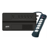 Ups Apc Easy Bv1000 1000va 600w 120v Original Avr Iva Inclu 