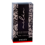 Bagues Milán Eau De Parfum Femenino 50 Ml. Type The Only One