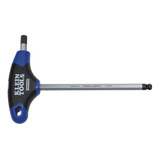 Klein Tools Jth6m5be Bola Hexagonal De 0.197 in, Mango En T,