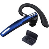 Reaton - Auriculares Bluetooth Inalambricos Para Telefono 