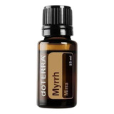 Doterra Óleos Essenciais 100% Puro Myrrh  15ml Mirra