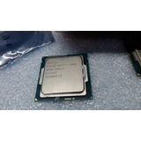 Intel I5 4590s Procesador Sin Disipador Chico Laps