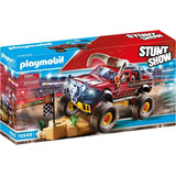 Playmobil Stunt Show 70549 Camion Monster Jam Toro Loco