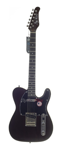 Guitarra Electrica Jay Turser Jt-lt Telecaster Musica Pilar