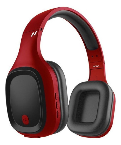 Auriculares Bluetooth Noga 918bt Inalambricos Manos Libres