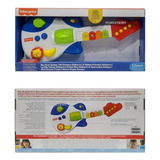 Fisher Price Mi Primera Guitarra  Musical 