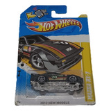 Auto Coleccion Mazda Rx-7 Hot Wheels New Models 2012