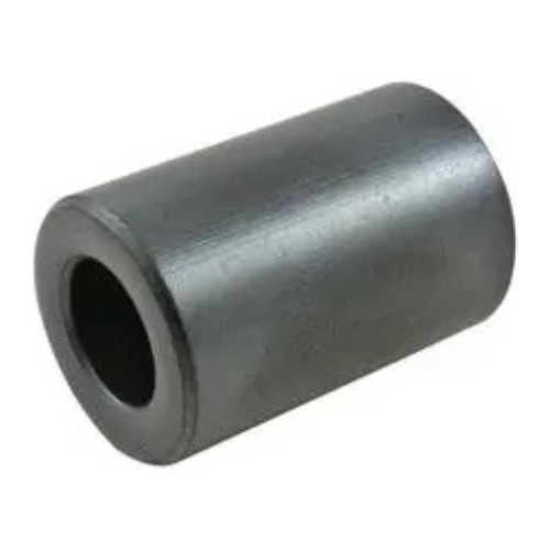 Por 10und Nucleo De Ferrita Tubular 5x7mm Para Filtro Bobina