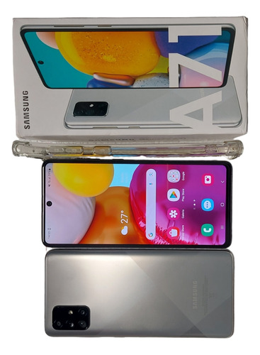  Samsung Galaxy A71 128 Gb