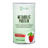 Natural Slim - Metabolic Protein Strawberry
