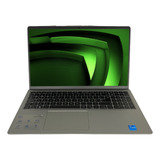 Laptop Dell 3511 I7 11va 16gb 256 Ssd + 1tb Hdd Nvidia