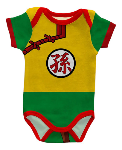 Pañalero / Mameluco Para Bebé De Personajes De Moda.