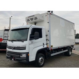 Volkswagen Delivery 11180 Refrigerado (trans. Divida)