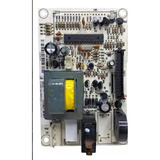 Placa Display Micro-ondas Consul Cms26 220v Usada