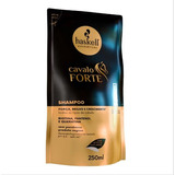 Shampoo Haskell Refil Cavalo Forte  250 Ml