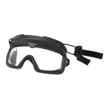 Goggles Tacticos P Casco Anti-niebla Paintball Militares Gp3